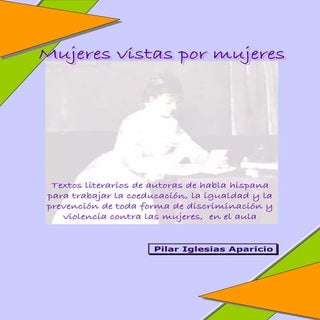 Mujeres vistaspormujeres pilariglesias