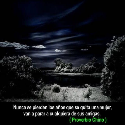 Mujeres Y El Matrimonio