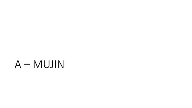 MUJINプログラミングチャレンジ2016 解説