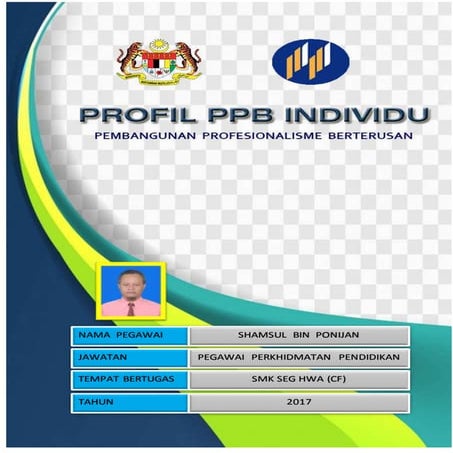 PROFIL PPB INDIVIDU 15 DEPAN msword | DOCX