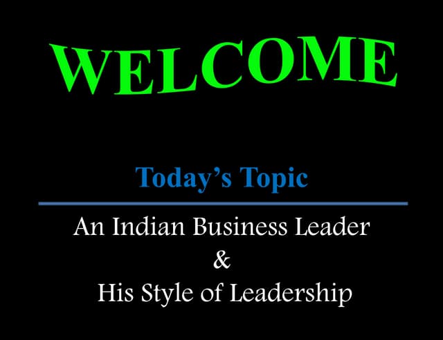 Leadership style of adolph hitler