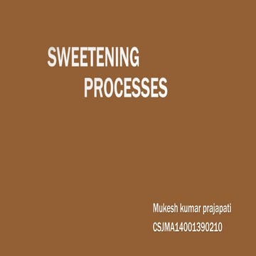 Soda ash manufacturing and process flow diagram | PPTX