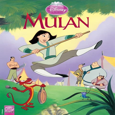 Mulan