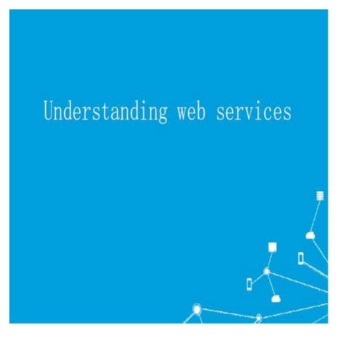 Mule esbunderstandingwebservices