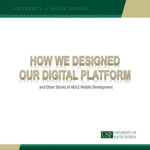 Comprehensive Student Activity Tracker Development Using Design ...