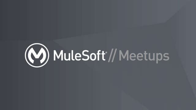 Mule soft meetup_-_finland_july_11th__2020