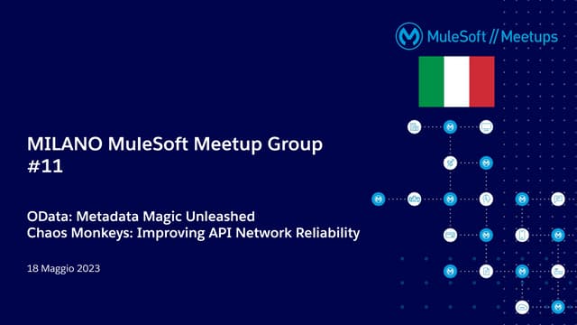 Mulesoft Meetup Milano #11.pdf