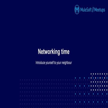 Design and Implementation: SCIM Automation using Anypoint Platform APIs