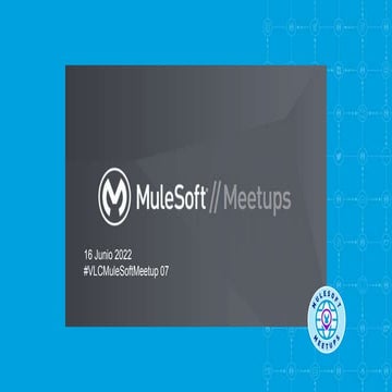 Mulesoft Anypoint platform: Design Center | PPTX