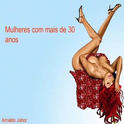 Mulheres Com Mais De 30