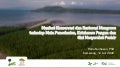 thumbnail of  Manfaat Konservasi dan Restorasi Mangrove terhadap mata Pencaharian, Ketahanan Pangan, dan Gizi Masyarakat (Benefits of Mangrove Conservation and Restoration on Community Livelihoods, Food Security and Nutrition)