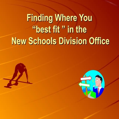 DepED Rationalization