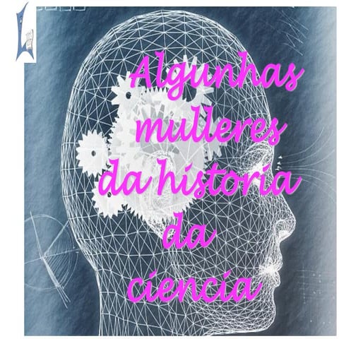 Mulleres na historia da ciencia