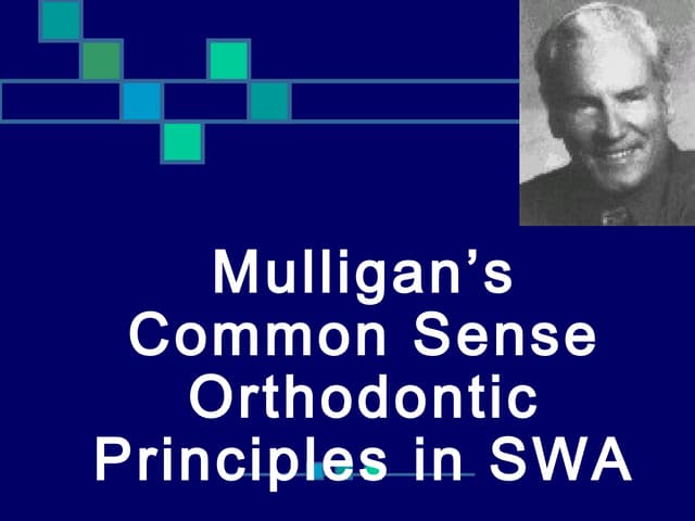Mulligan’s
