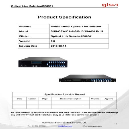 multi-channel-optical-link-selector-data-sheet-580501.pdf
