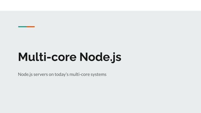 Multi-core Node.pdf