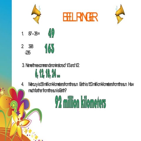 Multi digit multiplication | PPT