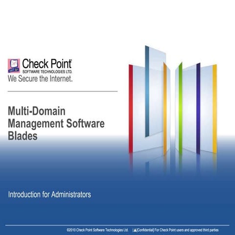 Multi domain security-management_technical_presentation