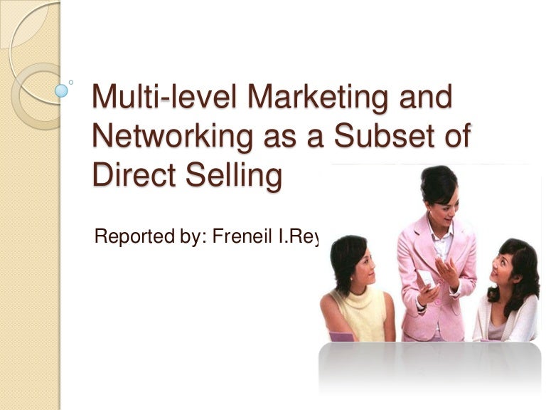 multi level marketing leggings documentary evidence