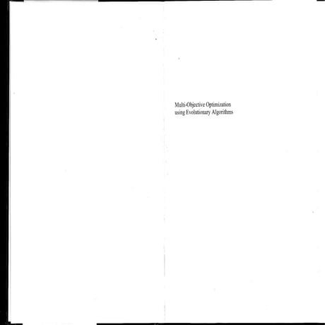 Directed Optimization on Pareto Frontier | PDF