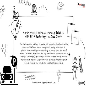 Rfid based warehouse management system | PPTX