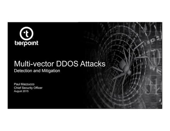 Types Of Network Attacks Safeguard your network against cyber threats | PDF
