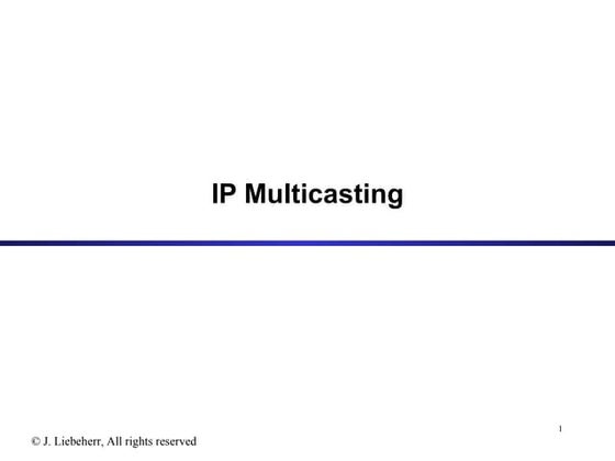 Hierarchical Routing In Computer Networks.pptx