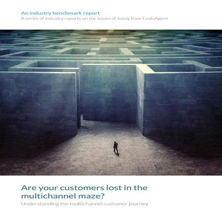 Multichannel maze-teaser