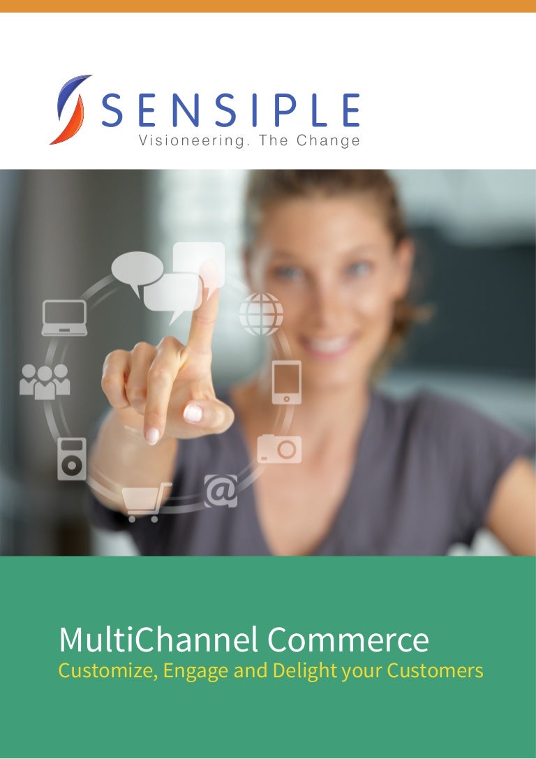 Multi channel commerce