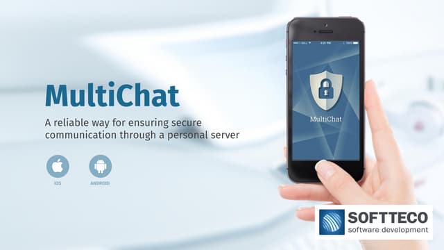 Multi Chat