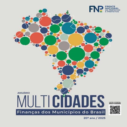 Multicidades FNP DOIS MIL E VINTE E CINCO | PDF