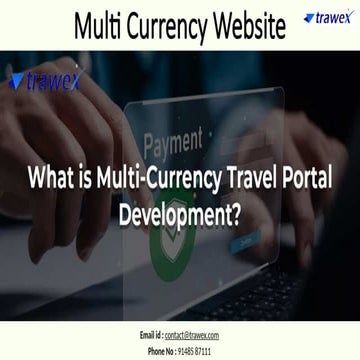 Multi Currency Website | Multi Currency Module