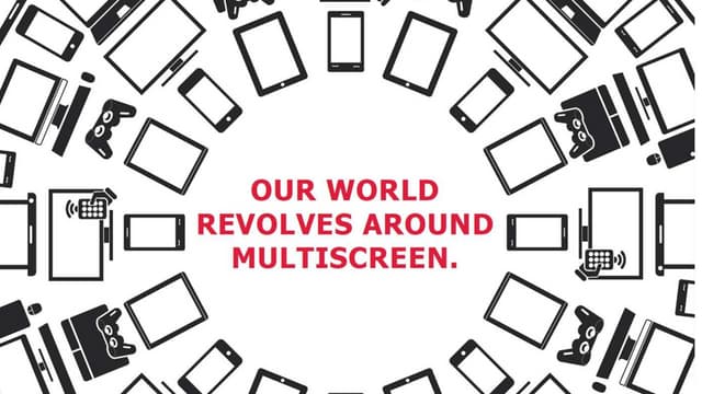 Multi Device