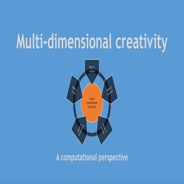 Shuhari and Creativity | PDF