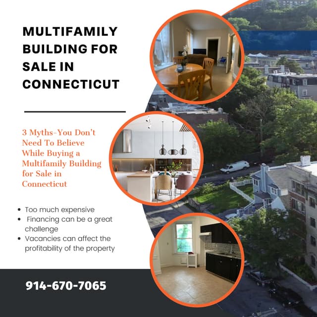 Multifamily Building for Sale in Connecticut.pdf