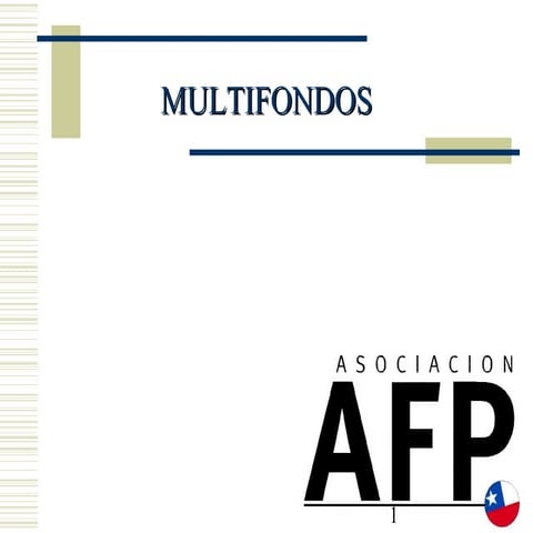 Multifondos