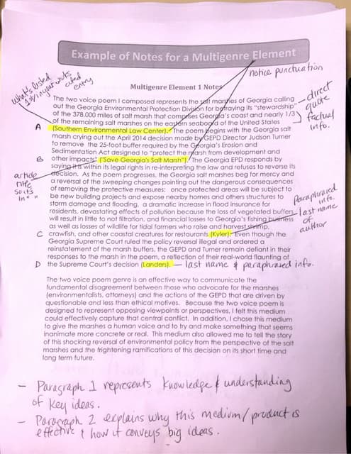 Exemplar Student Search Strategy Maps PreSearch Round 1 January 2015 | PDF