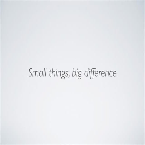 Multikanalstrategi för glitter