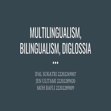 MULTILINGUALISM_-BILINGUALISM_-DIGLOSSIA (1).pdf