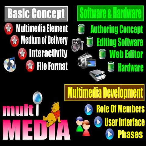 Multimedia