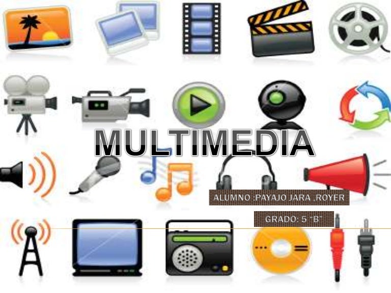 Multimedia