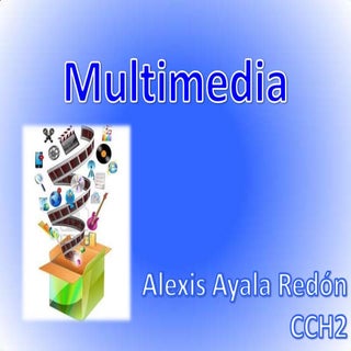 Multimedia