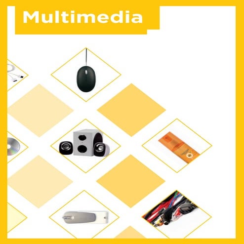 Multimedia