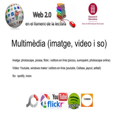 Multimedia