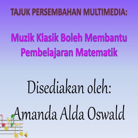 Multimedia | PPTX