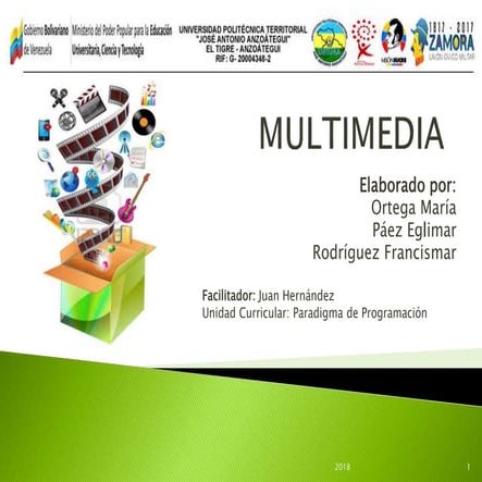 Multimedia