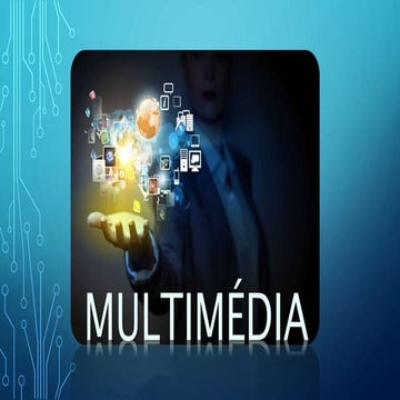 Multimédia powerpoint | PPTX