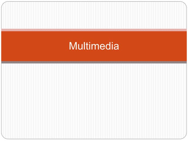 Multimedia-Lecture-1.pptx