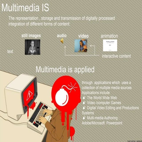 Multimedia