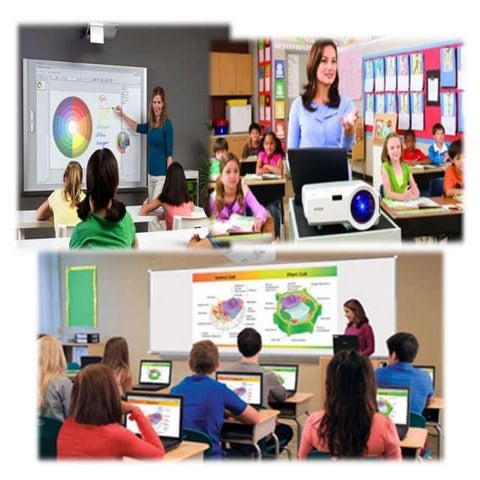 Multimedia approach to teaching villanueva | PPTX